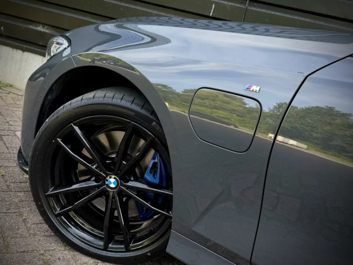 330e xDrive M-PERF PANO|LASER|MEMORY|360|ACC