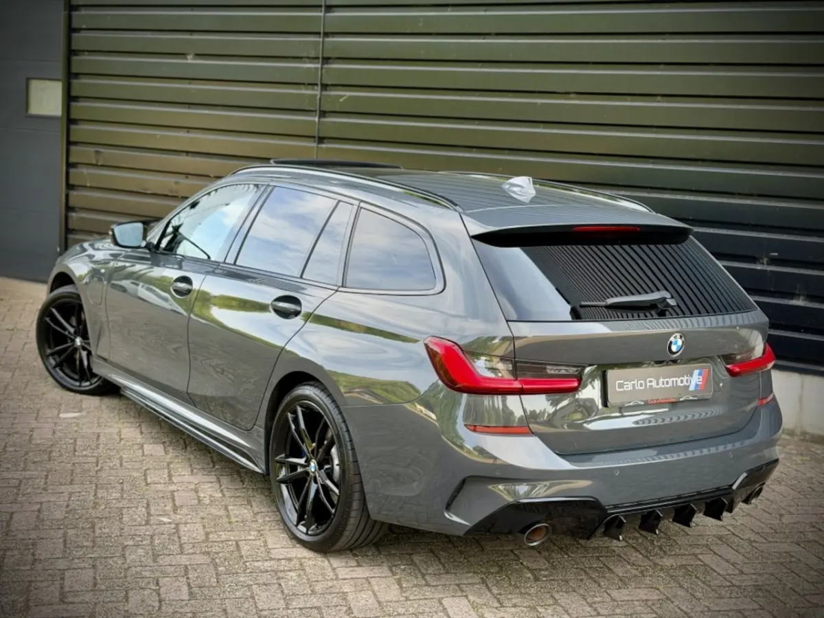 330e xDrive M-PERF PANO|LASER|MEMORY|360|ACC