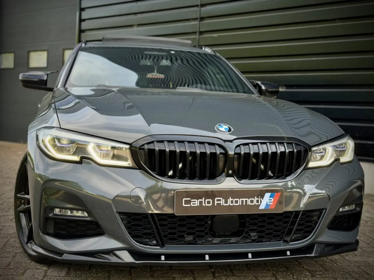 330e xDrive M-PERF PANO|LASER|MEMORY|360|ACC