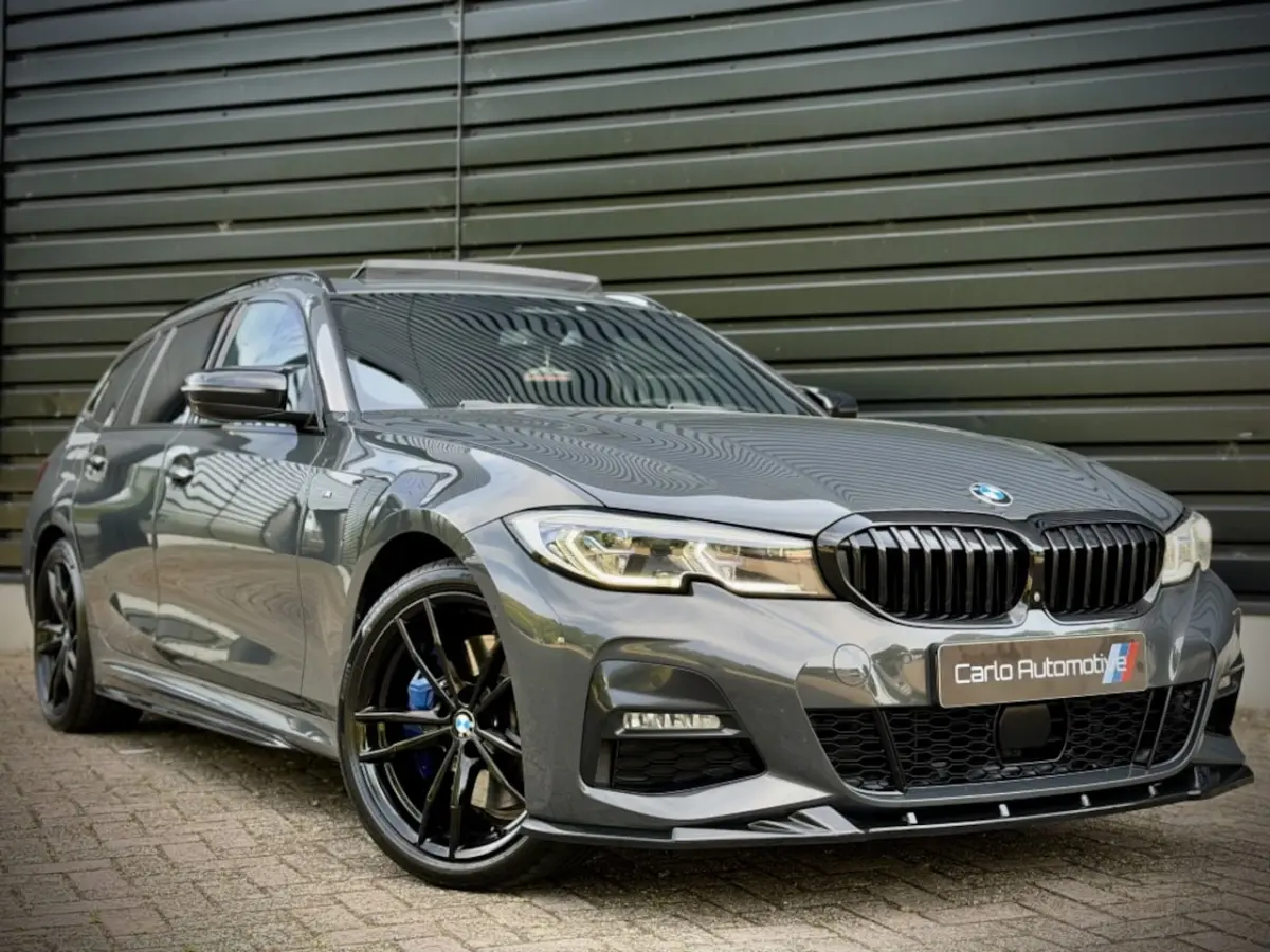 330e xDrive M-PERF PANO|LASER|MEMORY|360|ACC