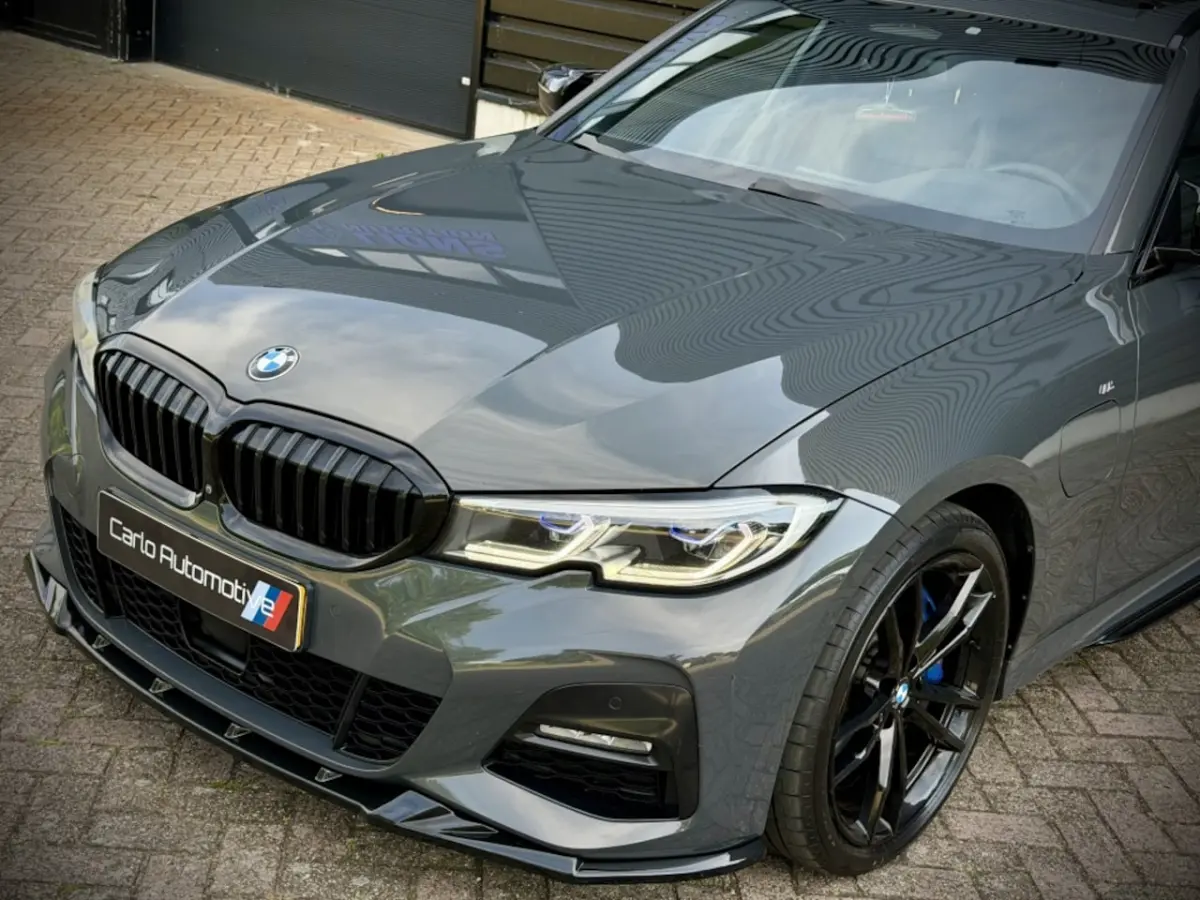 330e xDrive M-PERF PANO|LASER|MEMORY|360|ACC