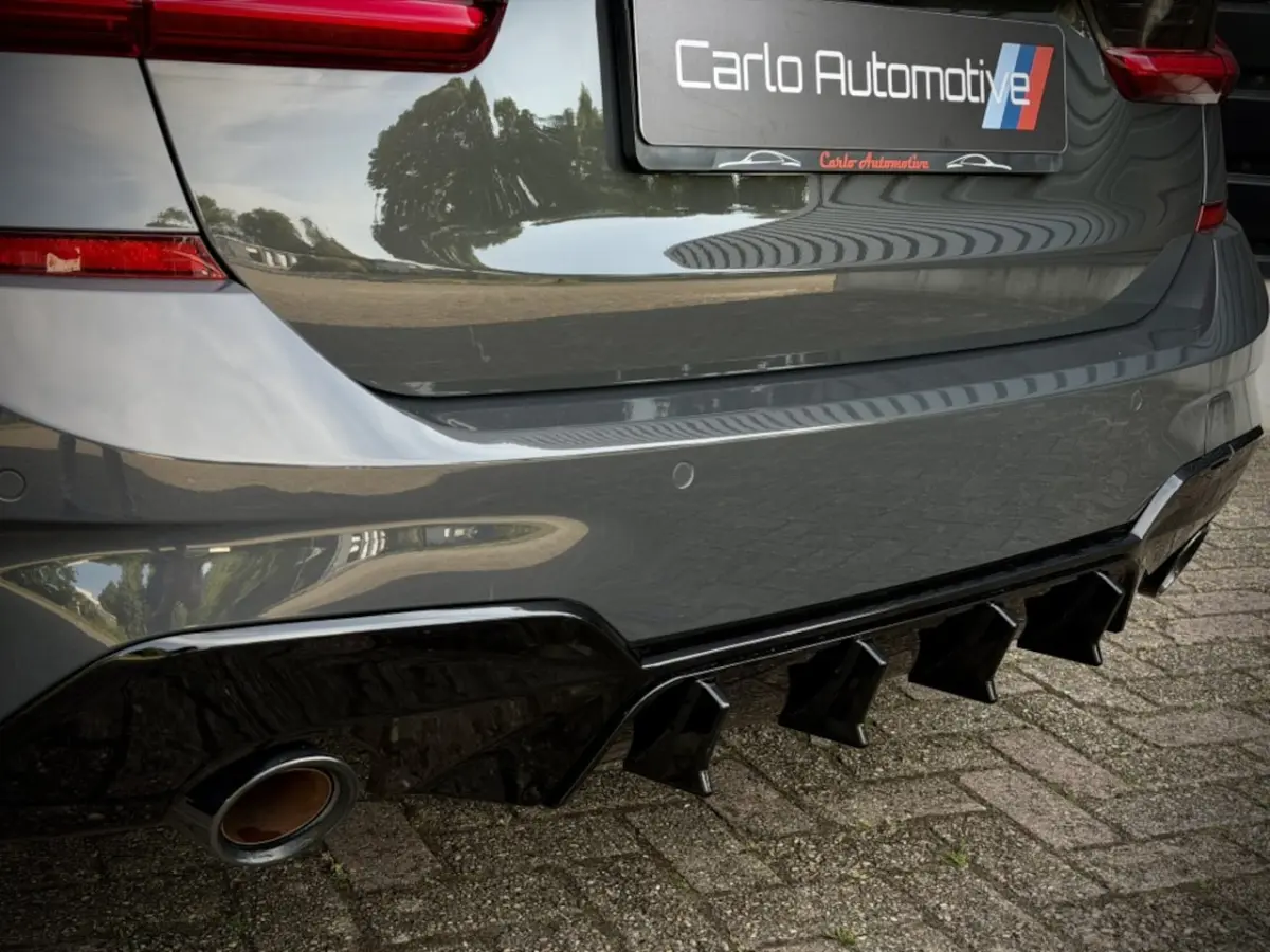 330e xDrive M-PERF PANO|LASER|MEMORY|360|ACC