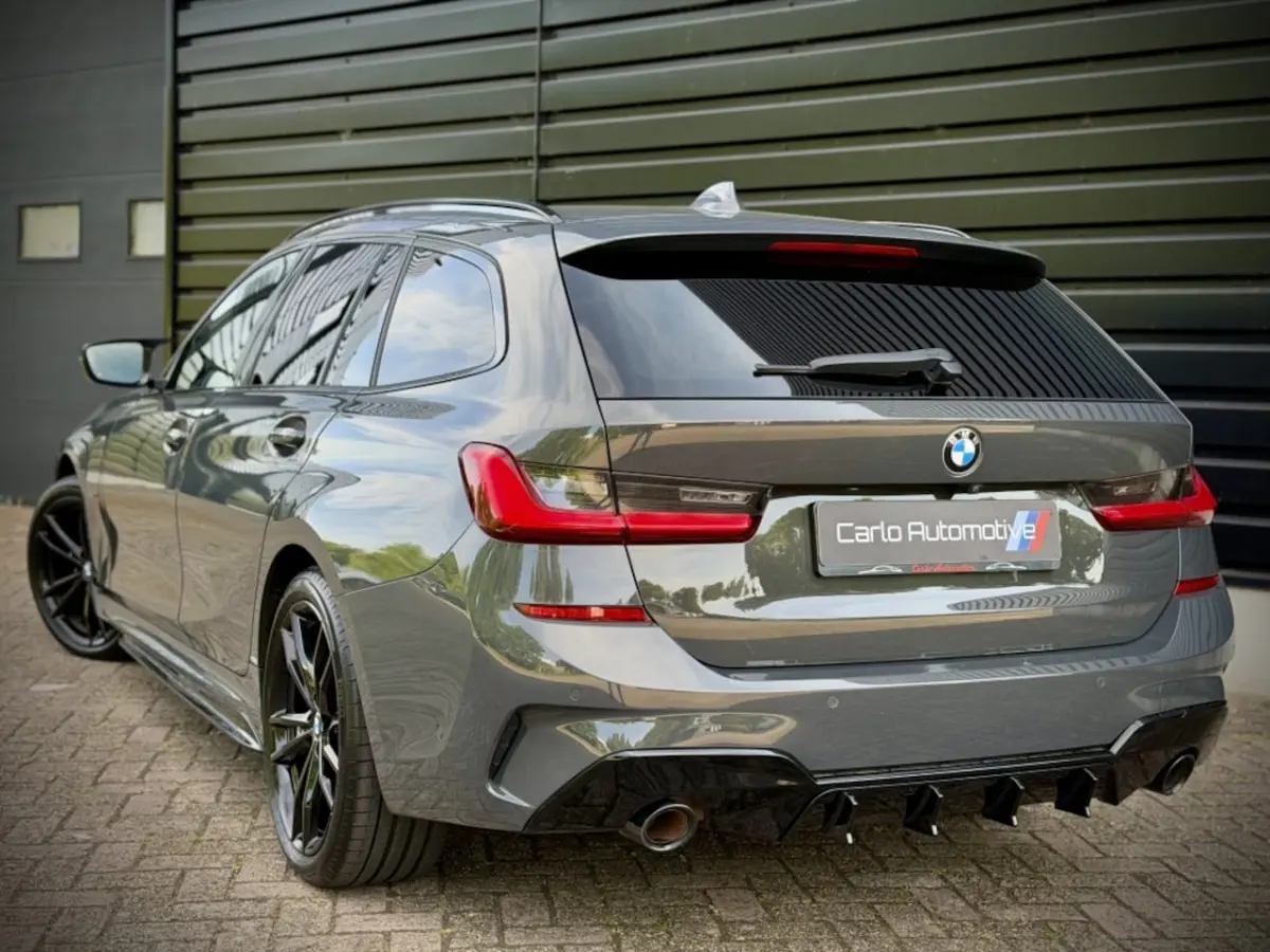 330e xDrive M-PERF PANO|LASER|MEMORY|360|ACC