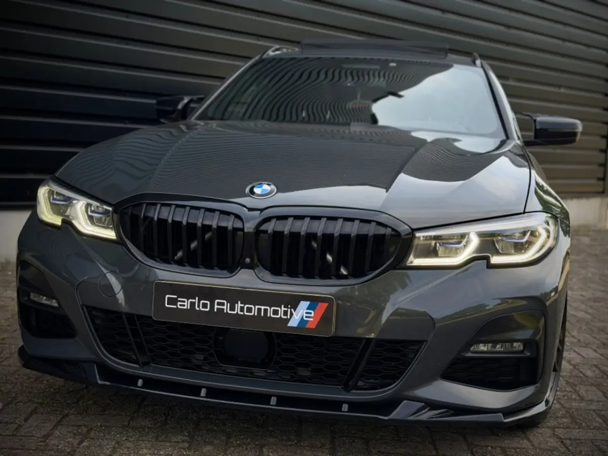 330e xDrive M-PERF PANO|LASER|MEMORY|360|ACC