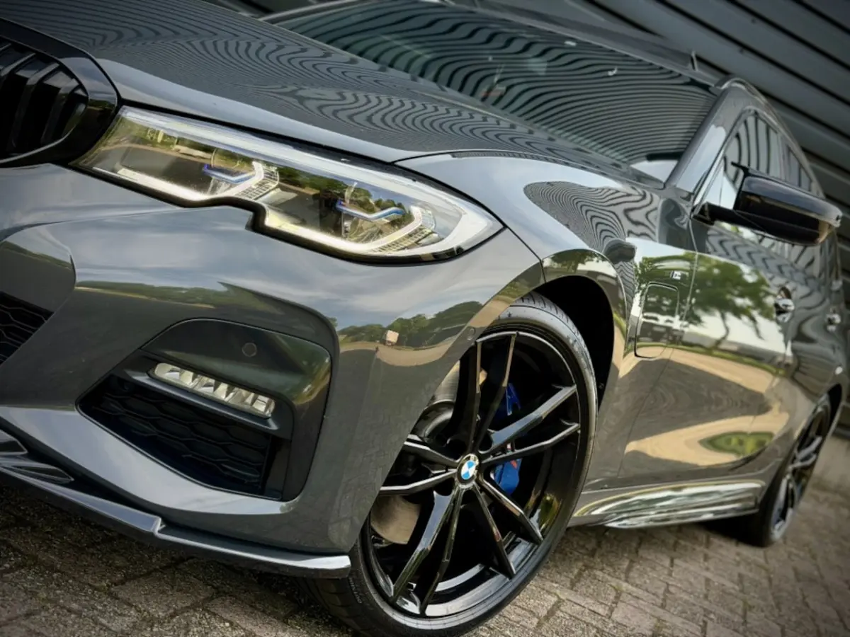 330e xDrive M-PERF PANO|LASER|MEMORY|360|ACC