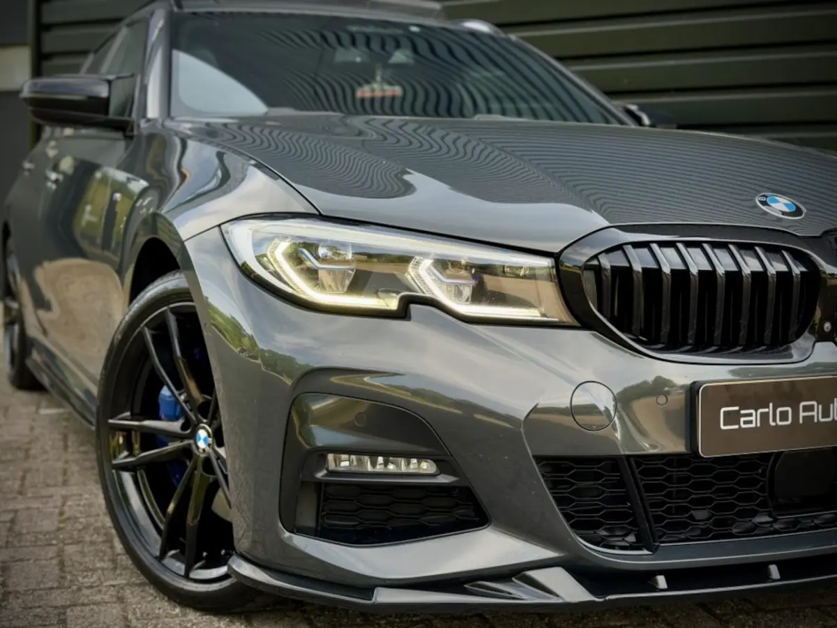 330e xDrive M-PERF PANO|LASER|MEMORY|360|ACC