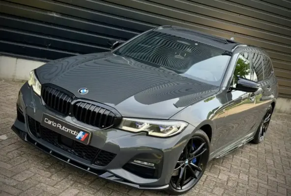 330e xDrive M-PERF PANO|LASER|MEMORY|360|ACC