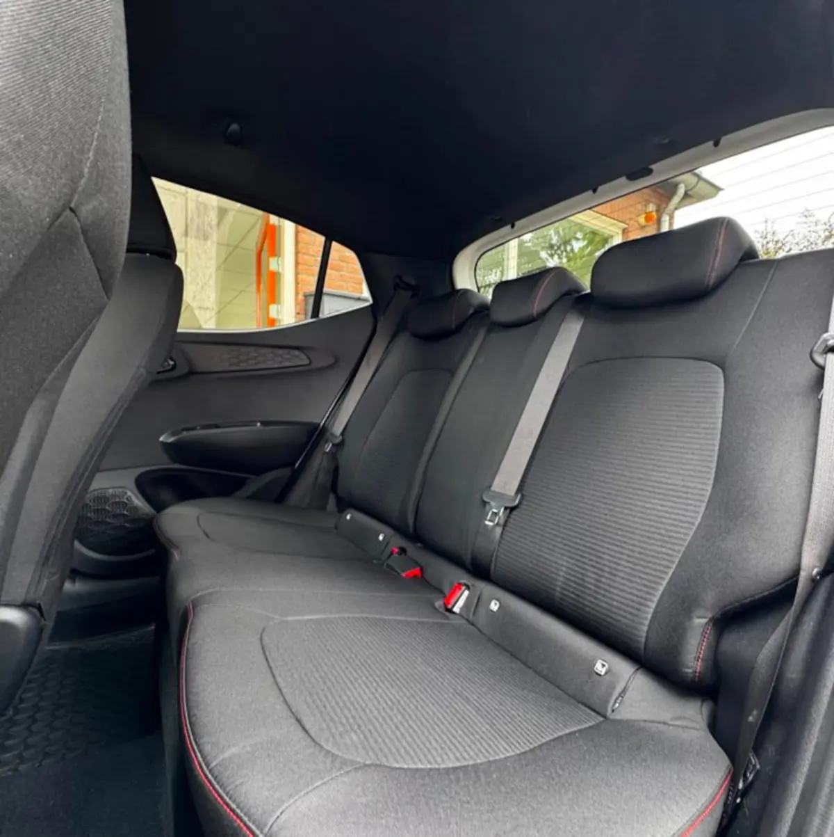 1.0 T-GDI N Line 5-zits 101PK *Camera*Stoel/Stuurverwarming*Carplay*Navi