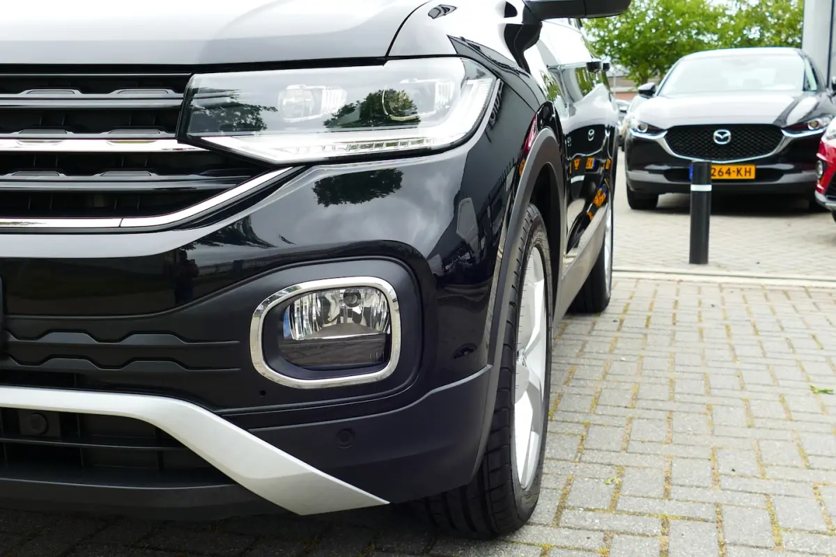 1.5 150pk TSI Style. Adap Cruise, Camera, Clima, StoelVerw, Led Koplampen