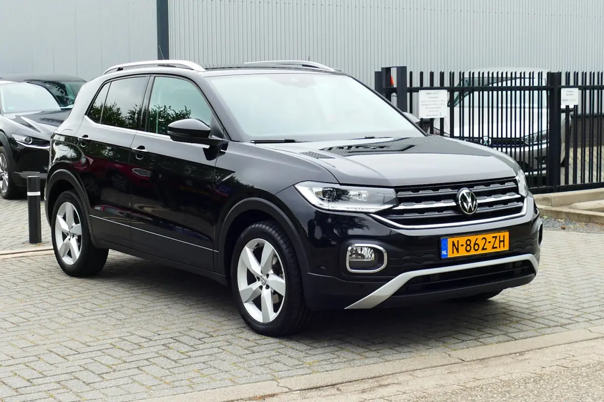 1.5 150pk TSI Style. Adap Cruise, Camera, Clima, StoelVerw, Led Koplampen