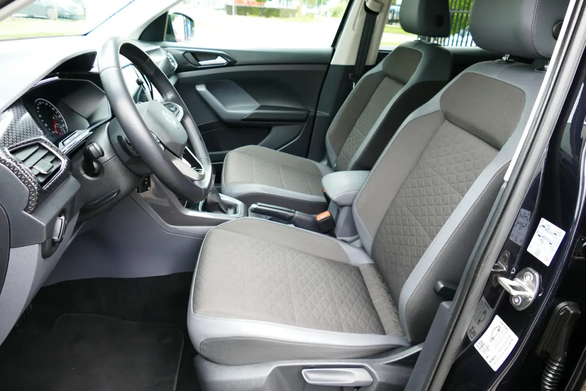 1.5 150pk TSI Style. Adap Cruise, Camera, Clima, StoelVerw, Led Koplampen