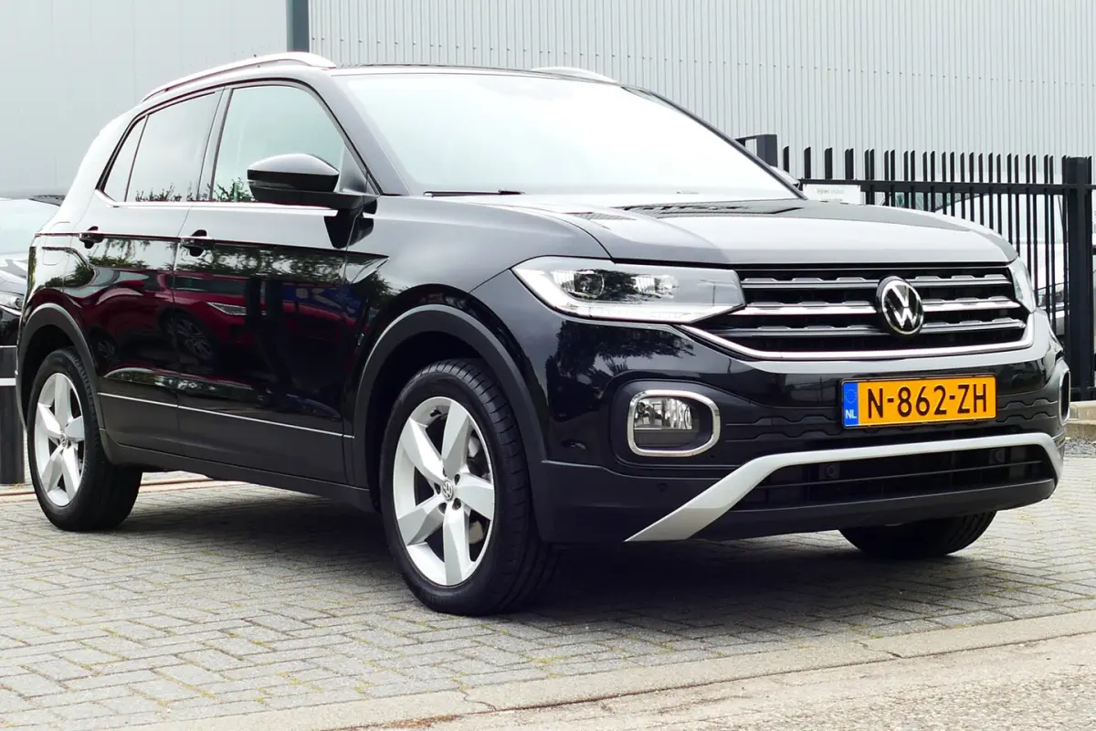 1.5 150pk TSI Style. Adap Cruise, Camera, Clima, StoelVerw, Led Koplampen