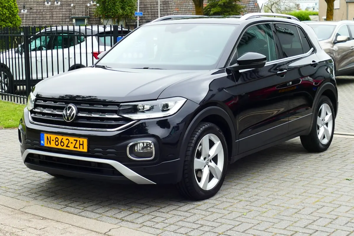 1.5 150pk TSI Style. Adap Cruise, Camera, Clima, StoelVerw, Led Koplampen