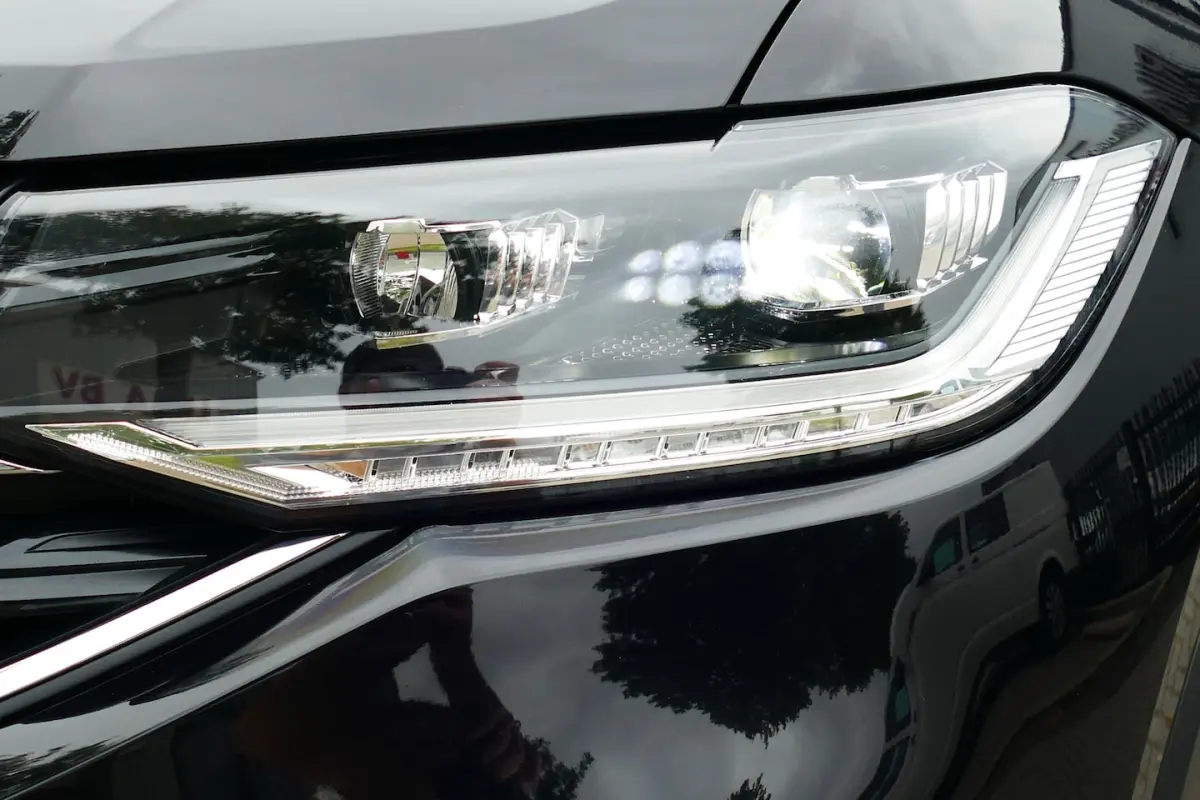 1.5 150pk TSI Style. Adap Cruise, Camera, Clima, StoelVerw, Led Koplampen