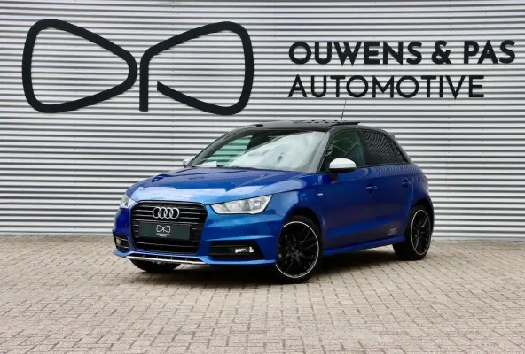 1.0 TFSI Advance Sport | PANORAMA | BOSE | S LINE |