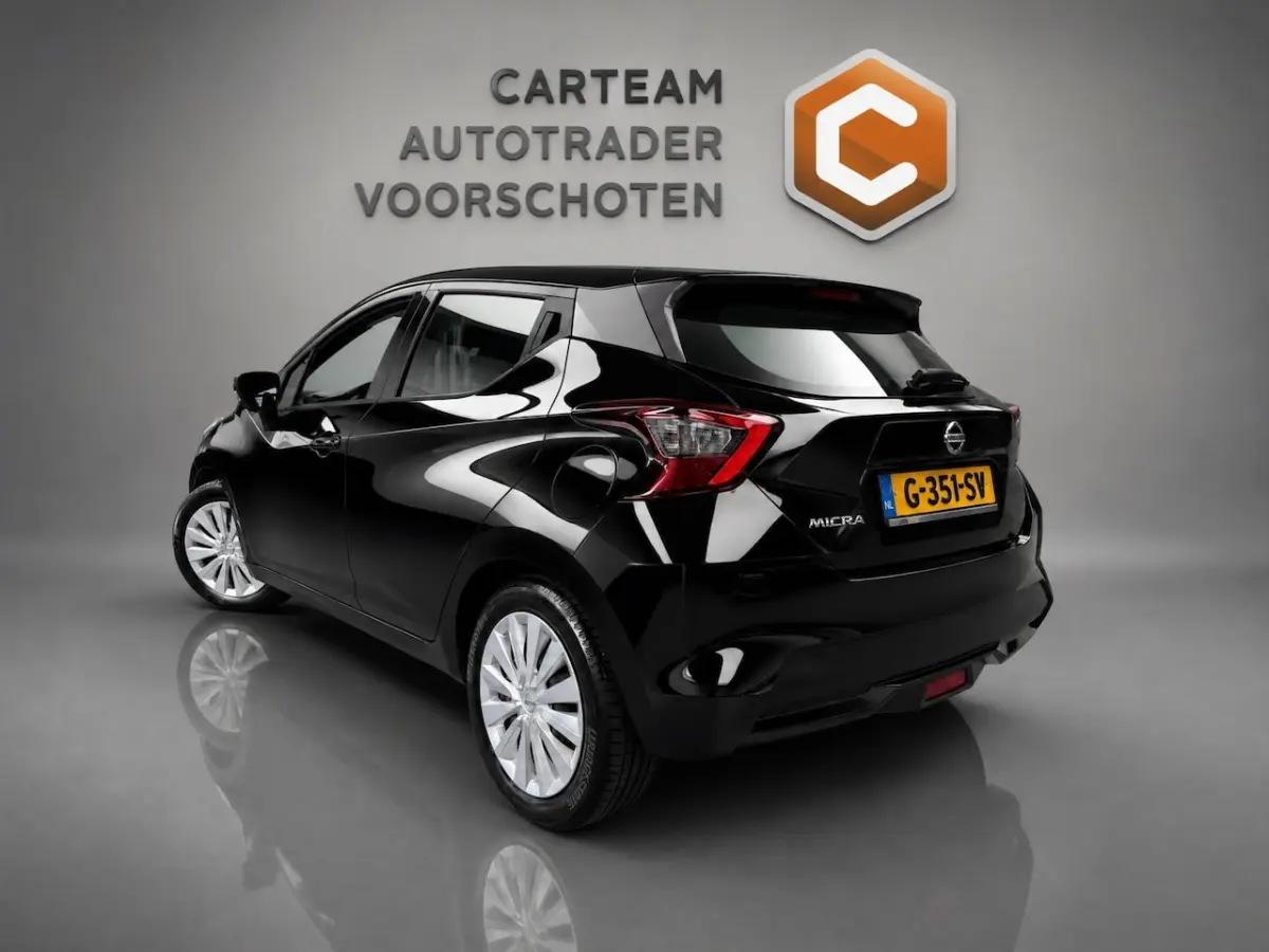1.0 IG-T Acenta |Carplay|DAB|