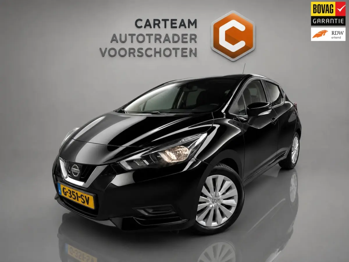1.0 IG-T Acenta |Carplay|DAB|