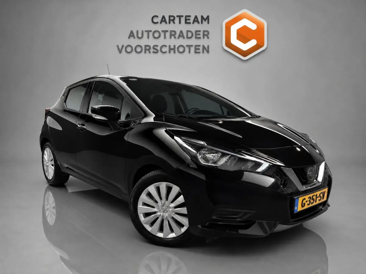 1.0 IG-T Acenta |Carplay|DAB|