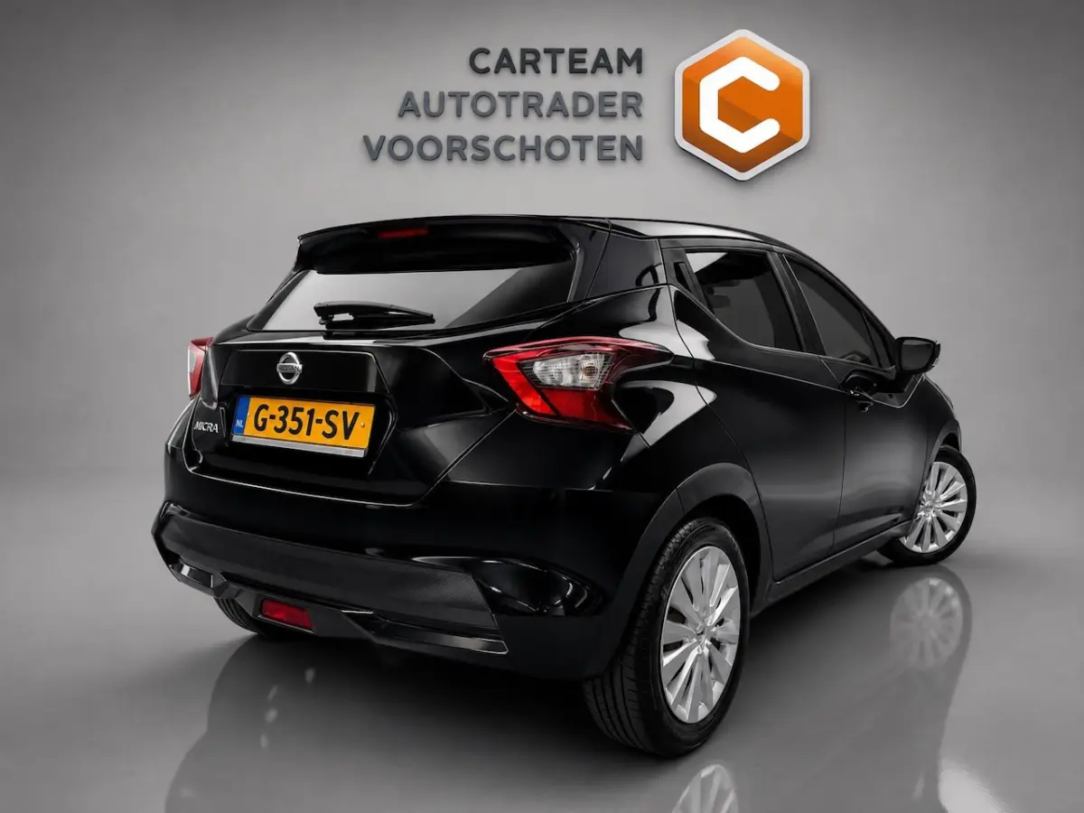 1.0 IG-T Acenta |Carplay|DAB|