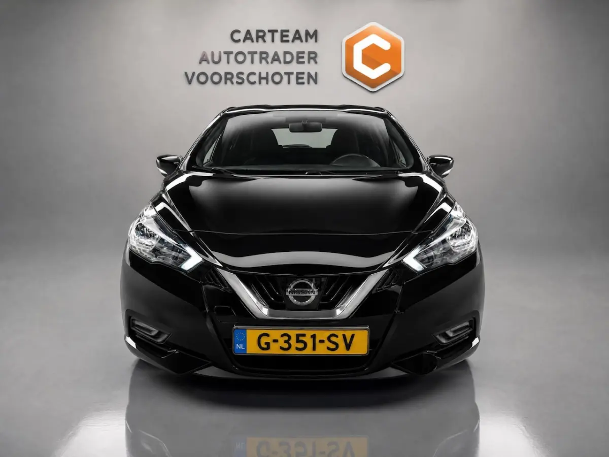 1.0 IG-T Acenta |Carplay|DAB|