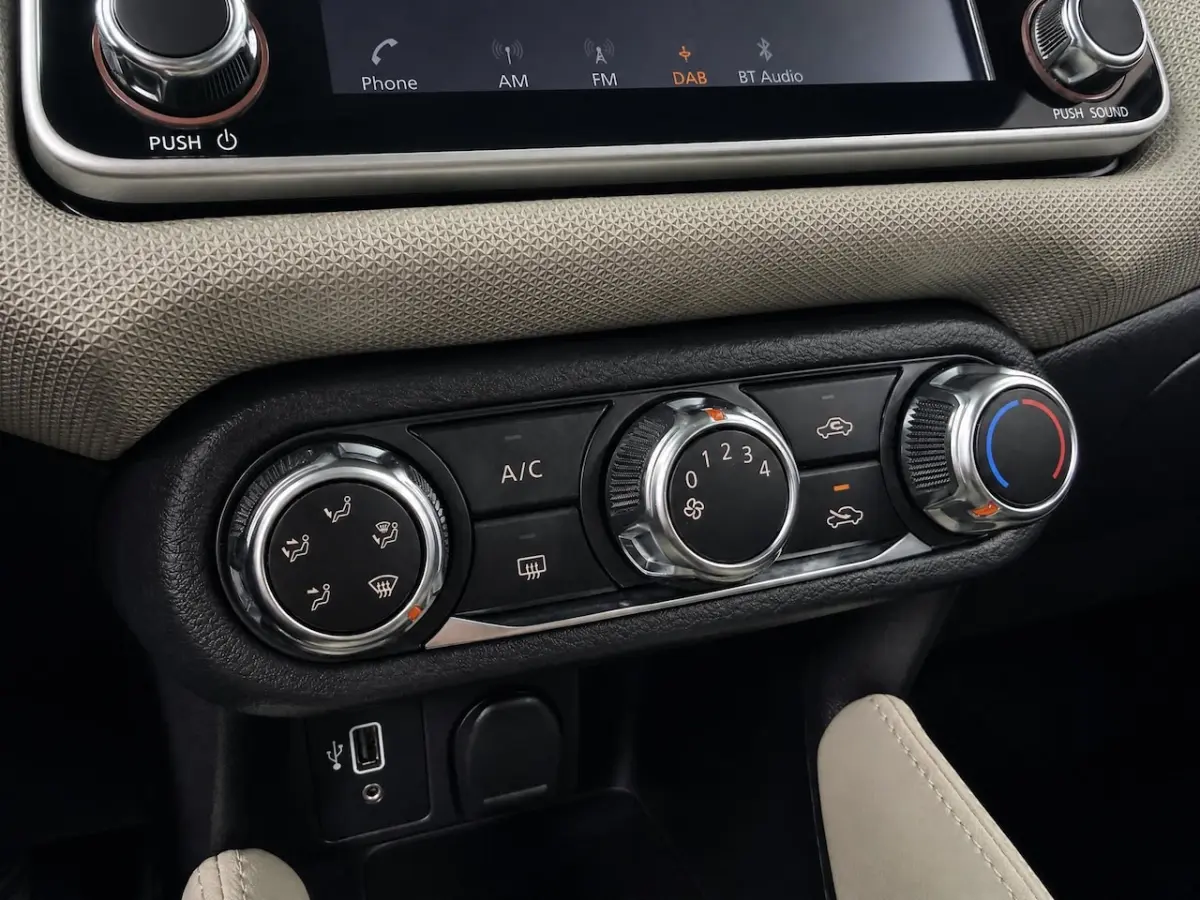 1.0 IG-T Acenta |Carplay|DAB|