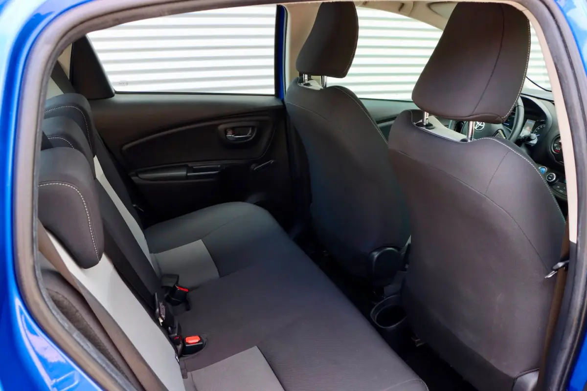 1.5 Hybrid Dynamic | CAMERA | CRUISE | DEALERONDERHOUDEN | STOELVERW