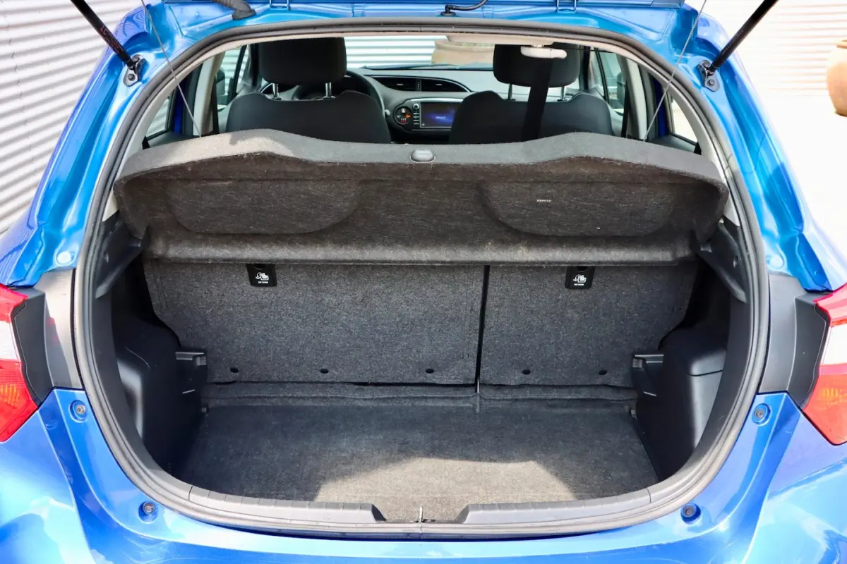 1.5 Hybrid Dynamic | CAMERA | CRUISE | DEALERONDERHOUDEN | STOELVERW