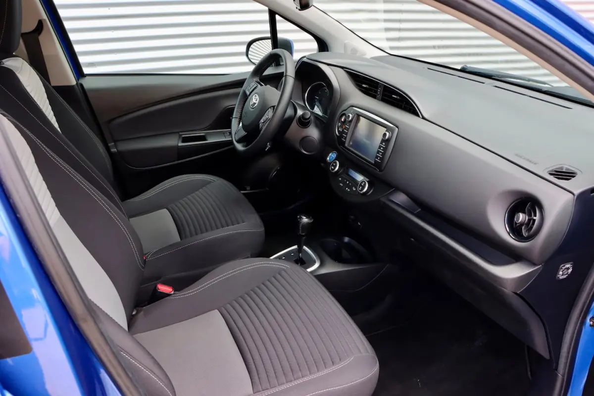 1.5 Hybrid Dynamic | CAMERA | CRUISE | DEALERONDERHOUDEN | STOELVERW