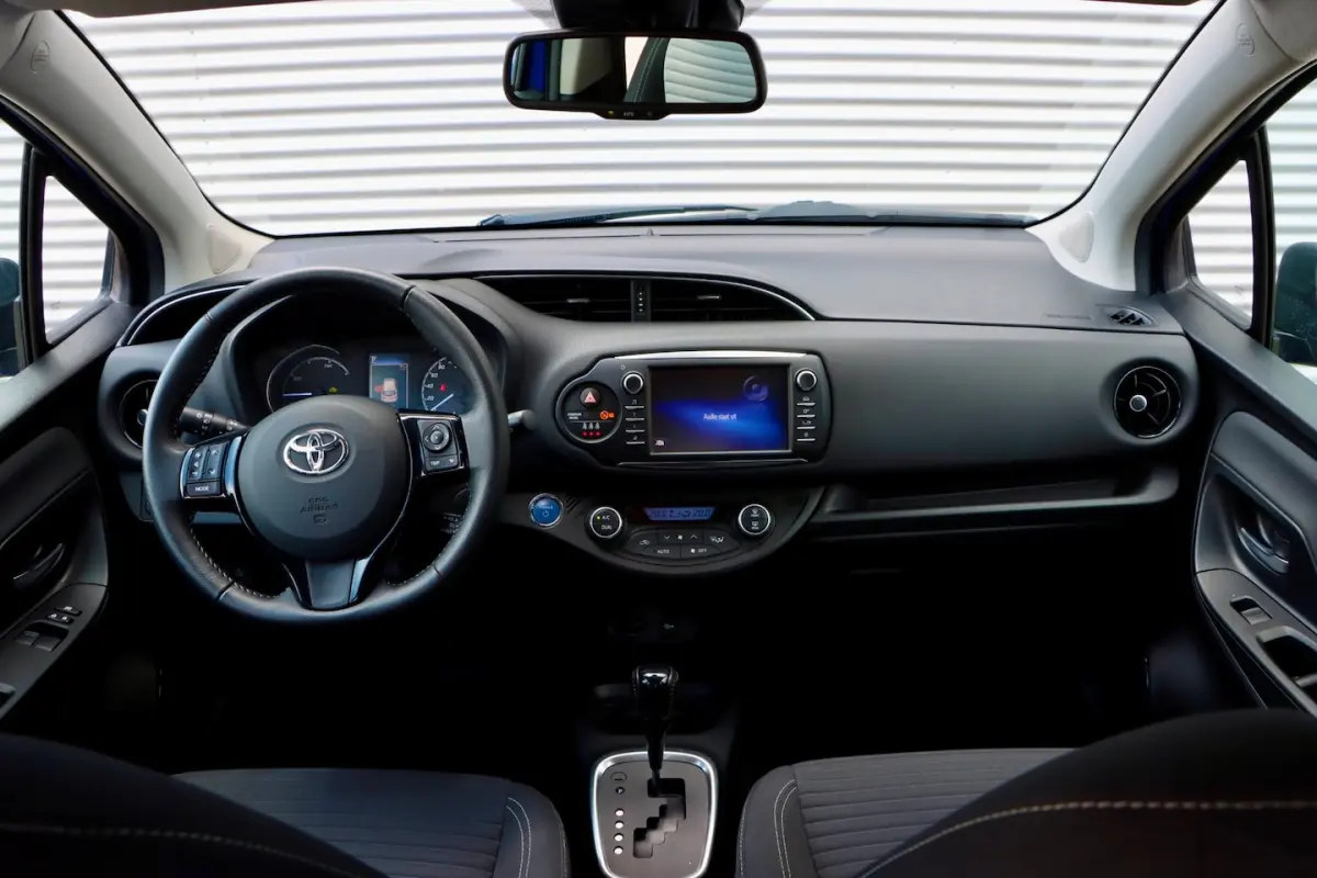 1.5 Hybrid Dynamic | CAMERA | CRUISE | DEALERONDERHOUDEN | STOELVERW