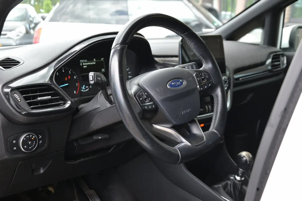 1.0 EcoBoost ST-Line | Cruise Control | Navigatie | B&O Audio