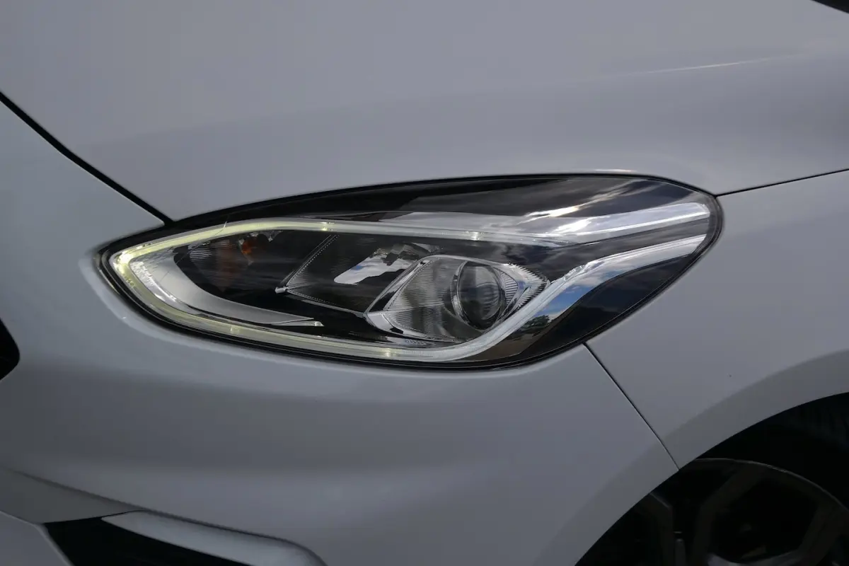 1.0 EcoBoost ST-Line | Cruise Control | Navigatie | B&O Audio