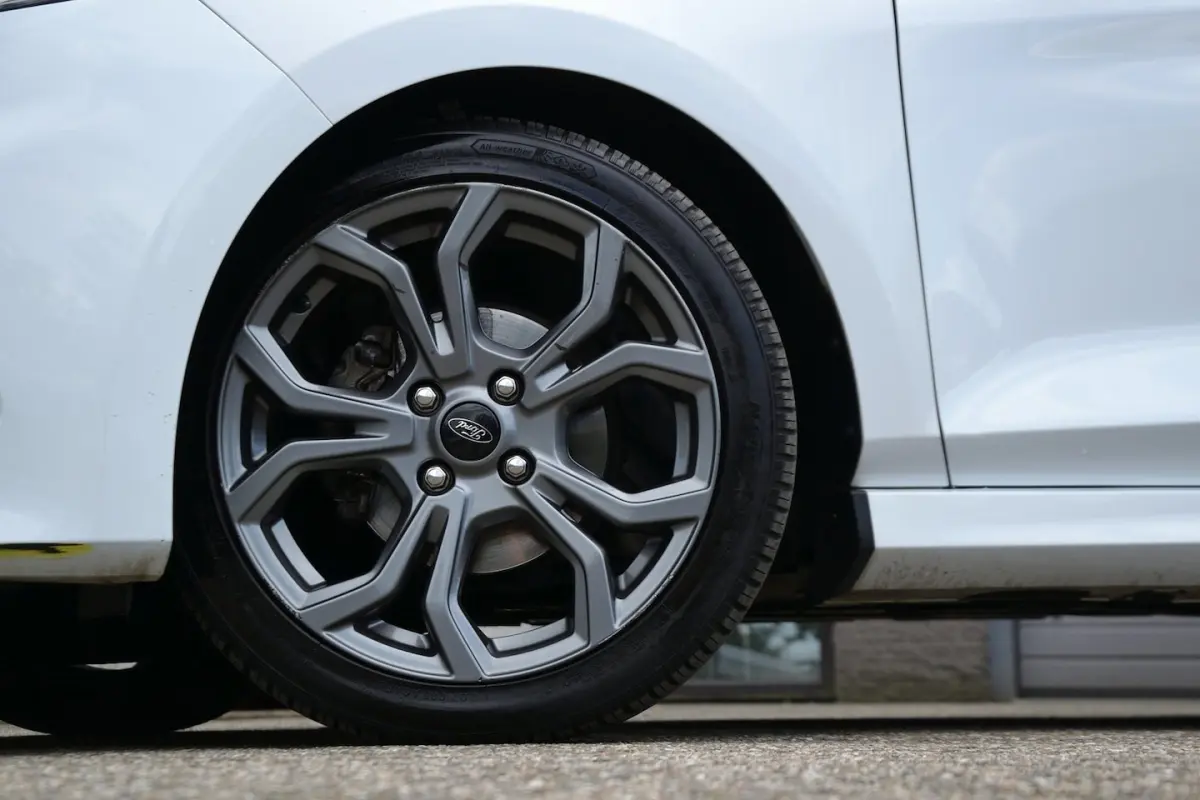 1.0 EcoBoost ST-Line | Cruise Control | Navigatie | B&O Audio