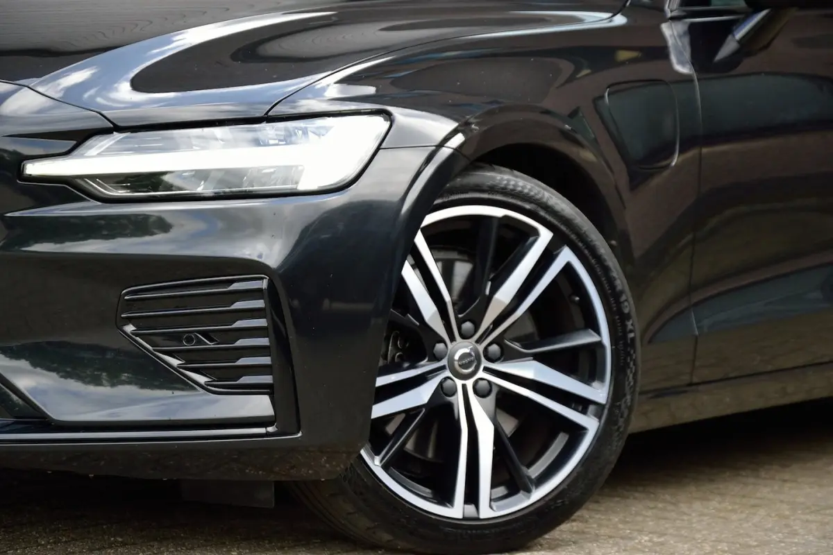 2.0 T8 AWD Twin Engine R-Design | Panoramadak | Harman Kardon | BLIS |