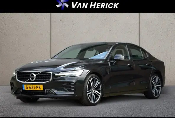 2.0 T8 AWD Twin Engine R-Design | Panoramadak | Harman Kardon | BLIS |
