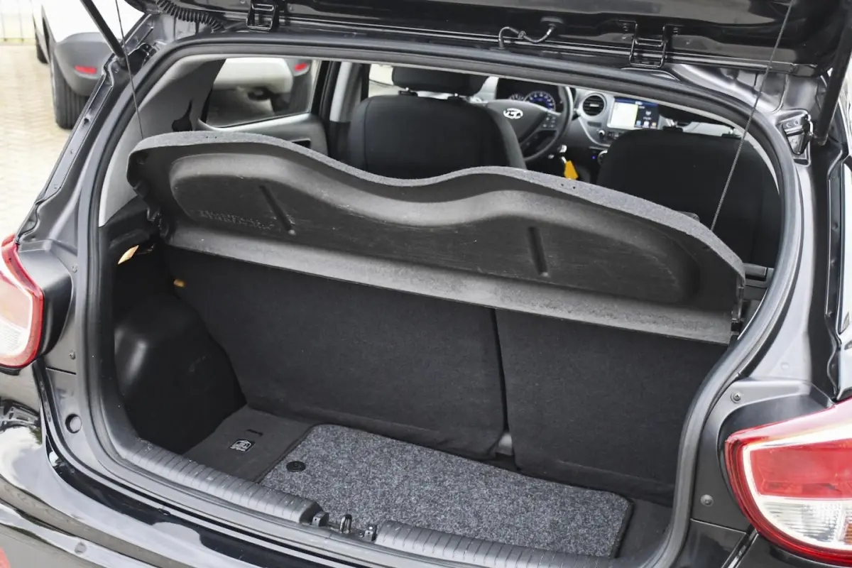 1.0i Comfort NAVIGATIE/ CRUISE CONTROL/ LED