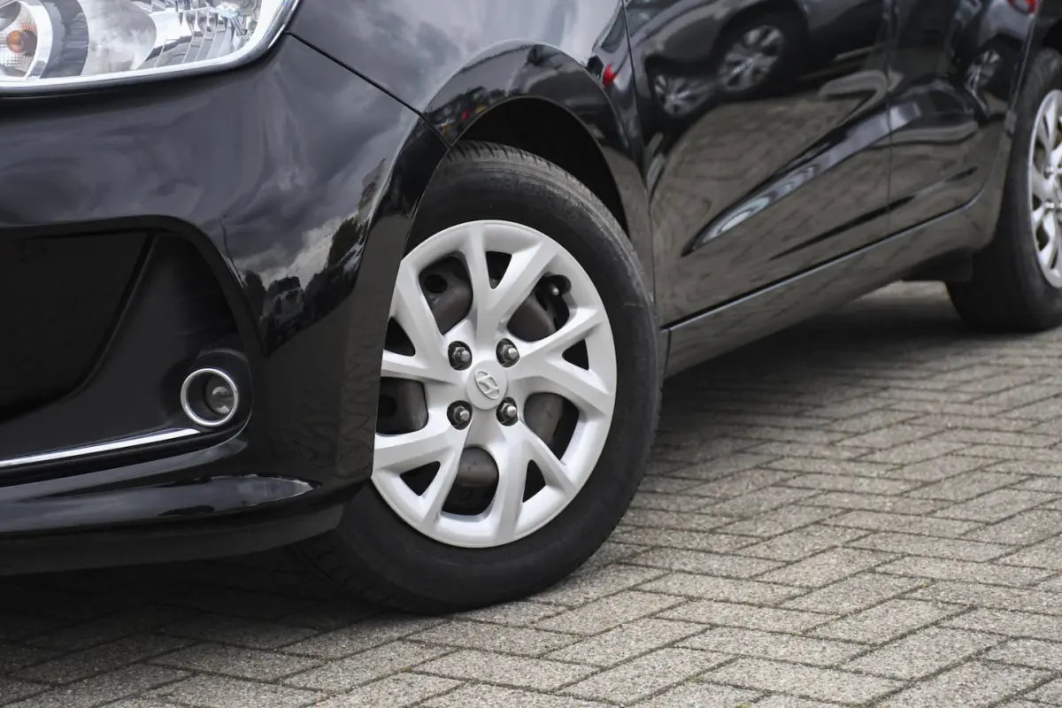 1.0i Comfort NAVIGATIE/ CRUISE CONTROL/ LED