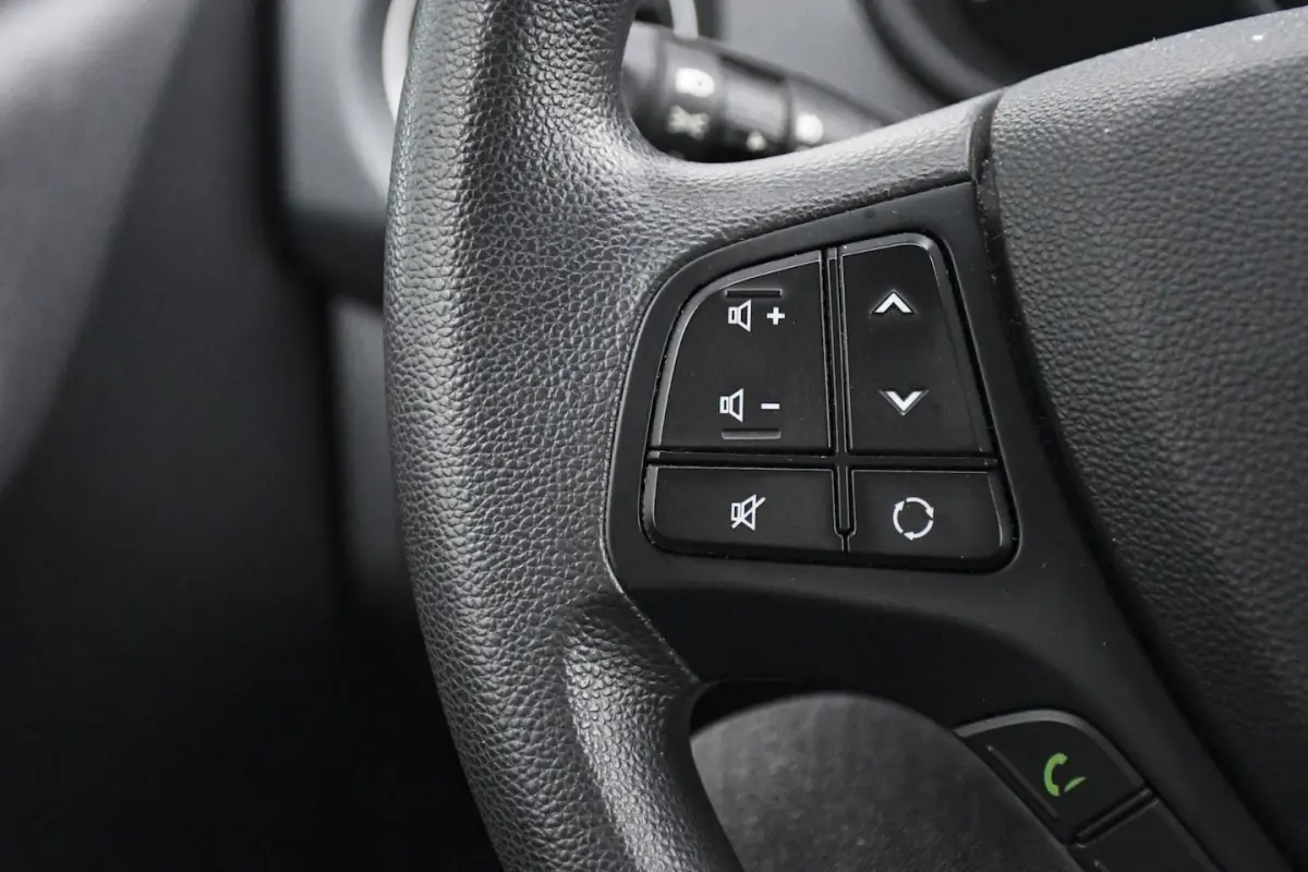 1.0i Comfort NAVIGATIE/ CRUISE CONTROL/ LED