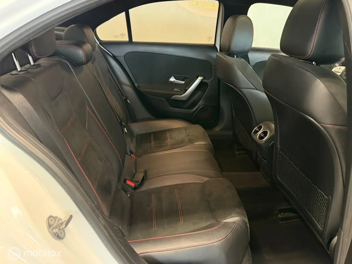 200 AMG Limousine Panorama/Camera/Widescreen/NAP