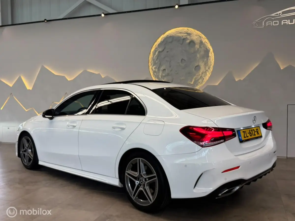 200 AMG Limousine Panorama/Camera/Widescreen/NAP