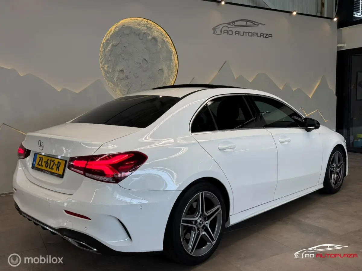 200 AMG Limousine Panorama/Camera/Widescreen/NAP