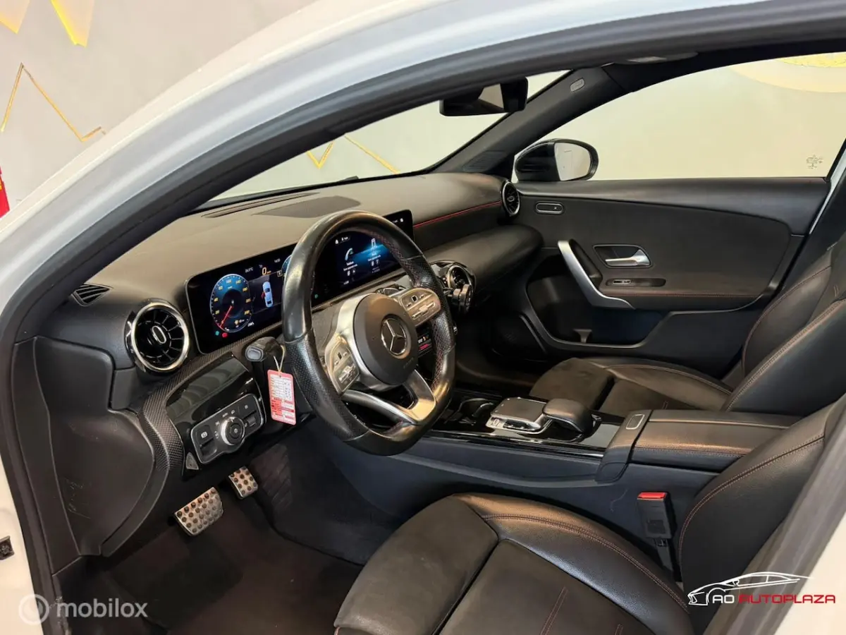 200 AMG Limousine Panorama/Camera/Widescreen/NAP