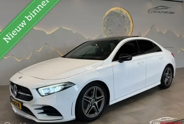 200 AMG Limousine Panorama/Camera/Widescreen/NAP