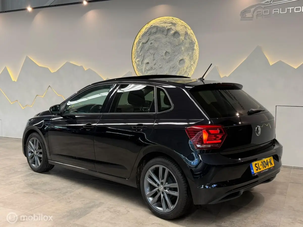 1.0 TSI Beats Panorama/Camera/ACC/Carplay