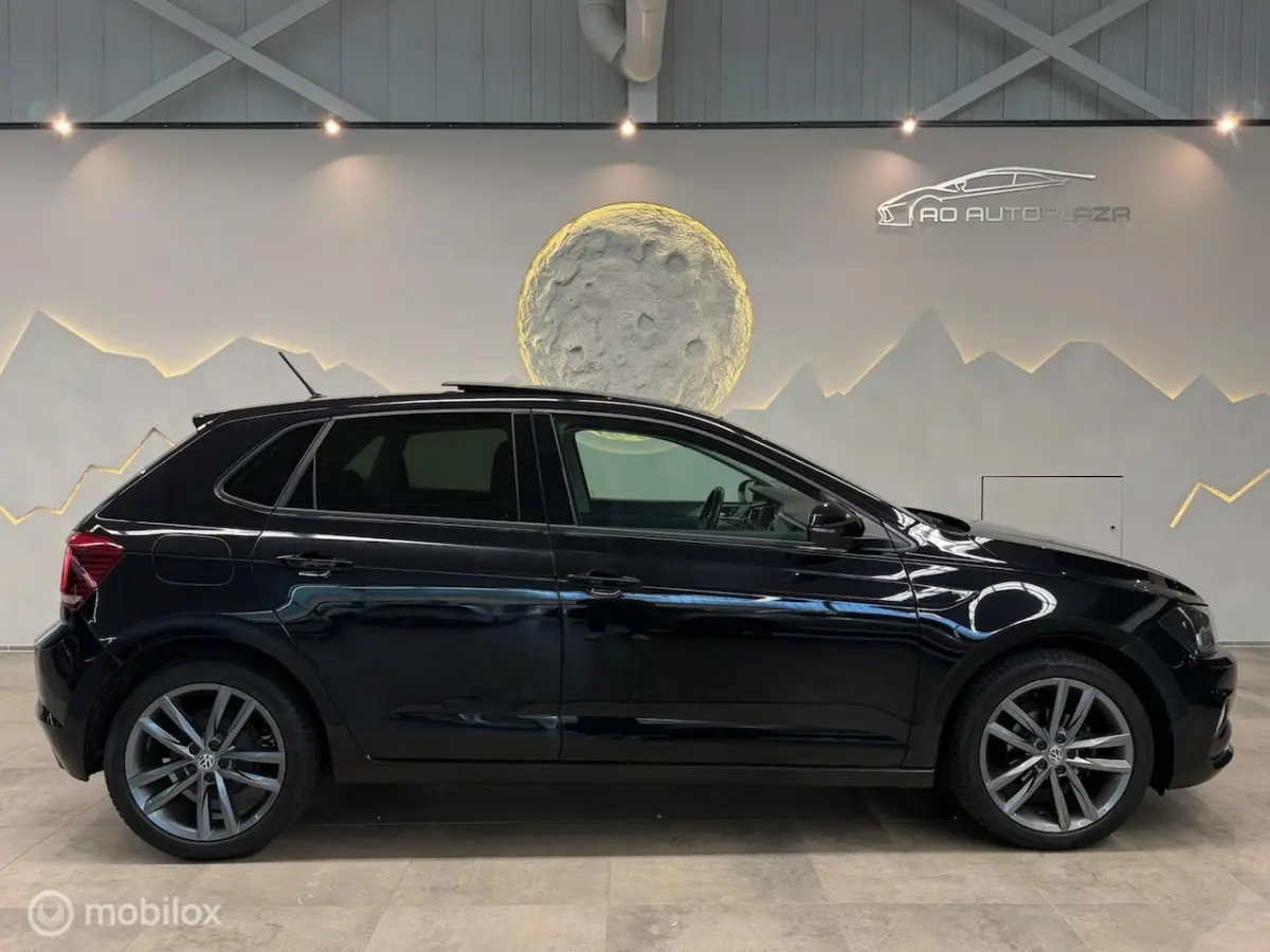 1.0 TSI Beats Panorama/Camera/ACC/Carplay