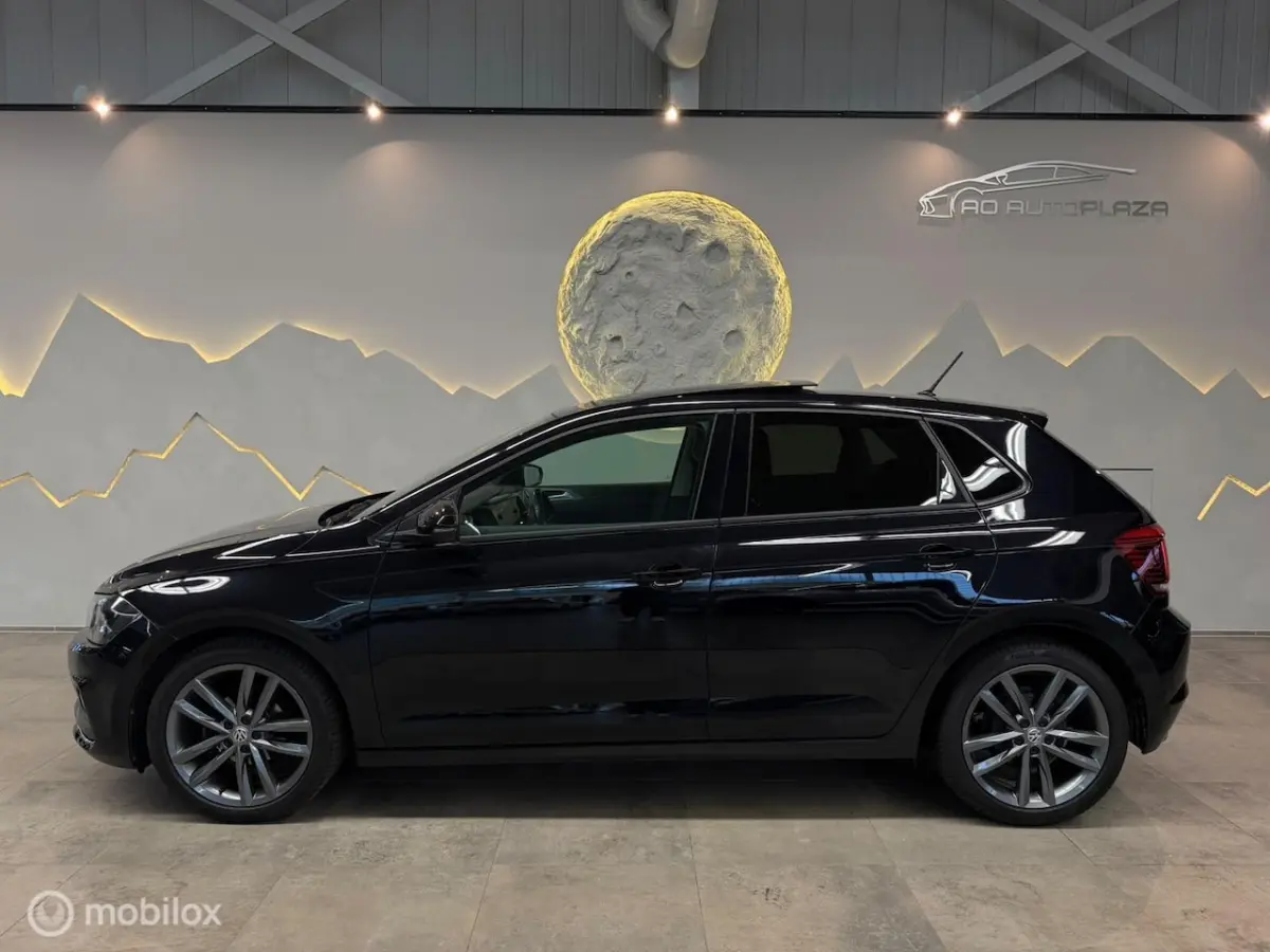 1.0 TSI Beats Panorama/Camera/ACC/Carplay