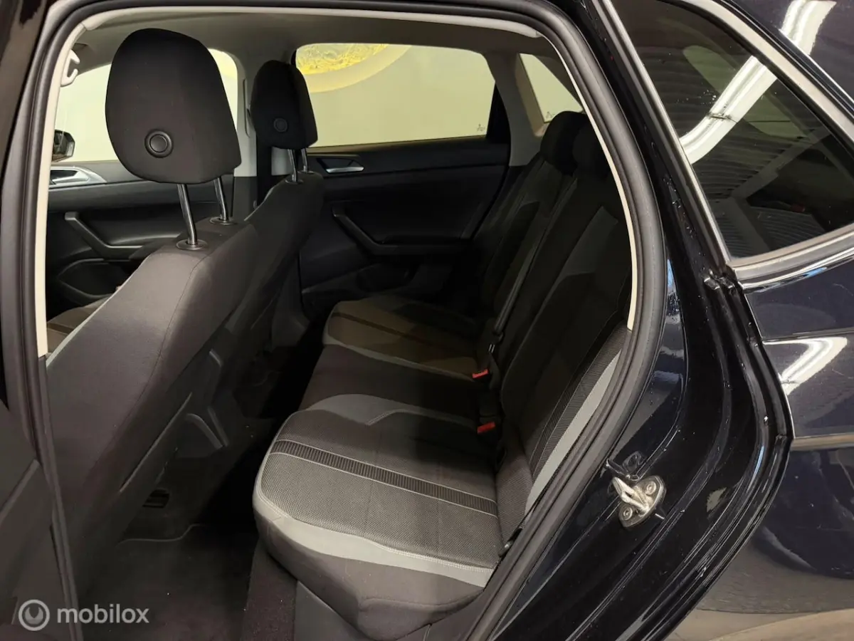 1.0 TSI Beats Panorama/Camera/ACC/Carplay