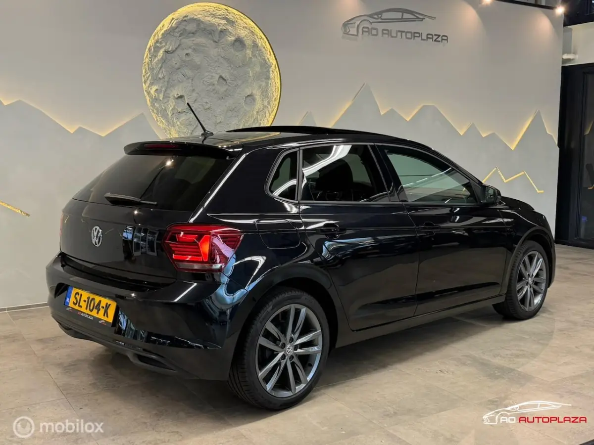 1.0 TSI Beats Panorama/Camera/ACC/Carplay