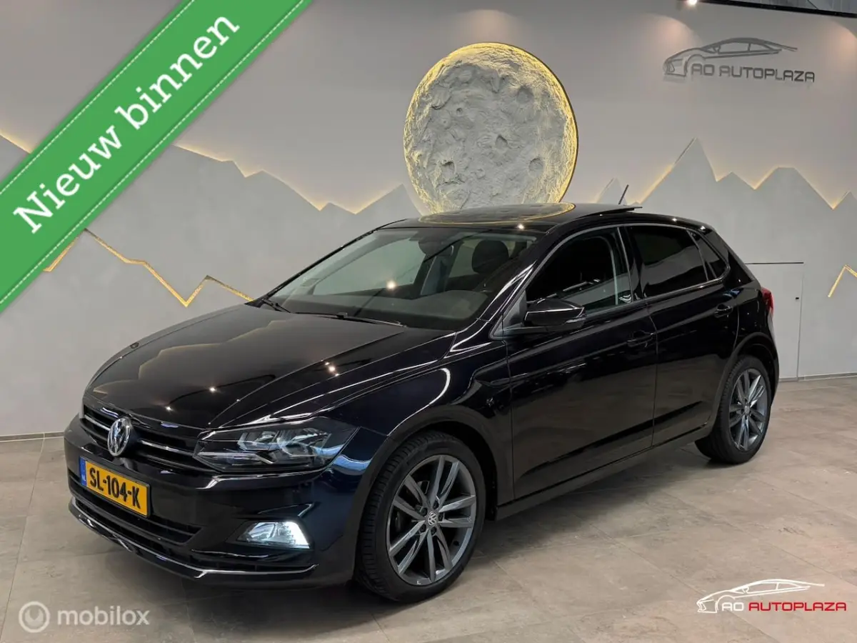 1.0 TSI Beats Panorama/Camera/ACC/Carplay