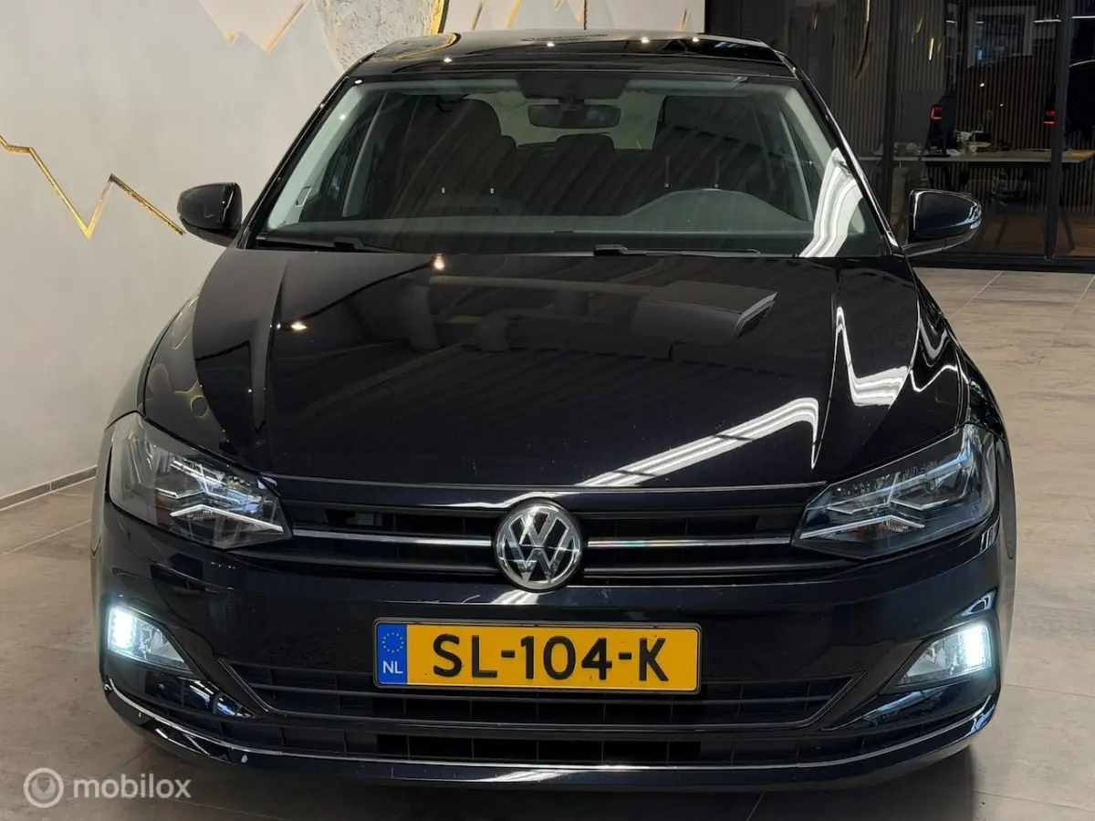1.0 TSI Beats Panorama/Camera/ACC/Carplay