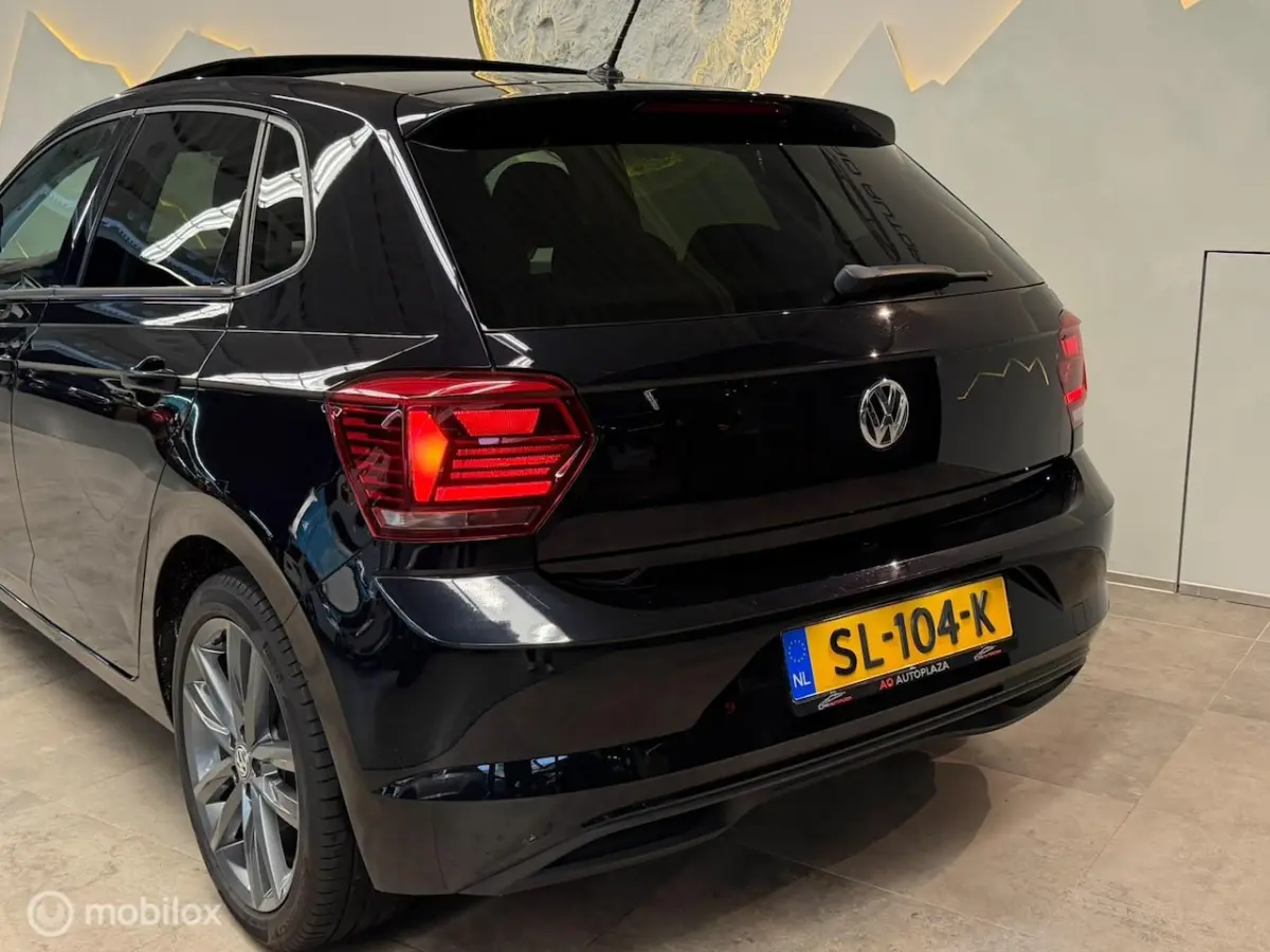 1.0 TSI Beats Panorama/Camera/ACC/Carplay